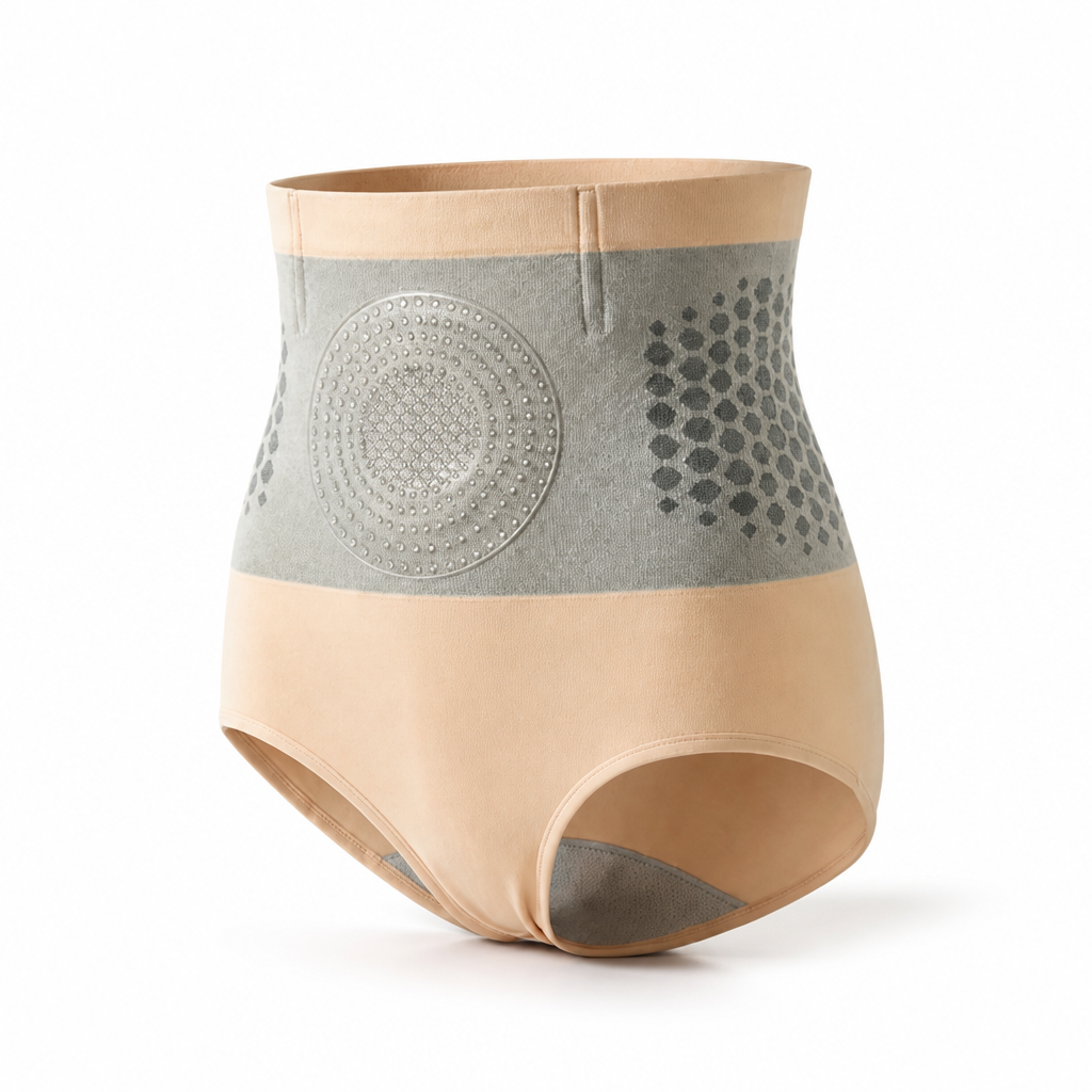 VeloSculpt Shorts ā Ignite Fat-Burning Heat for Effortless Slimming Confidence