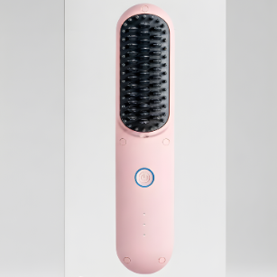 LumeGlide Styling Brush 2+1