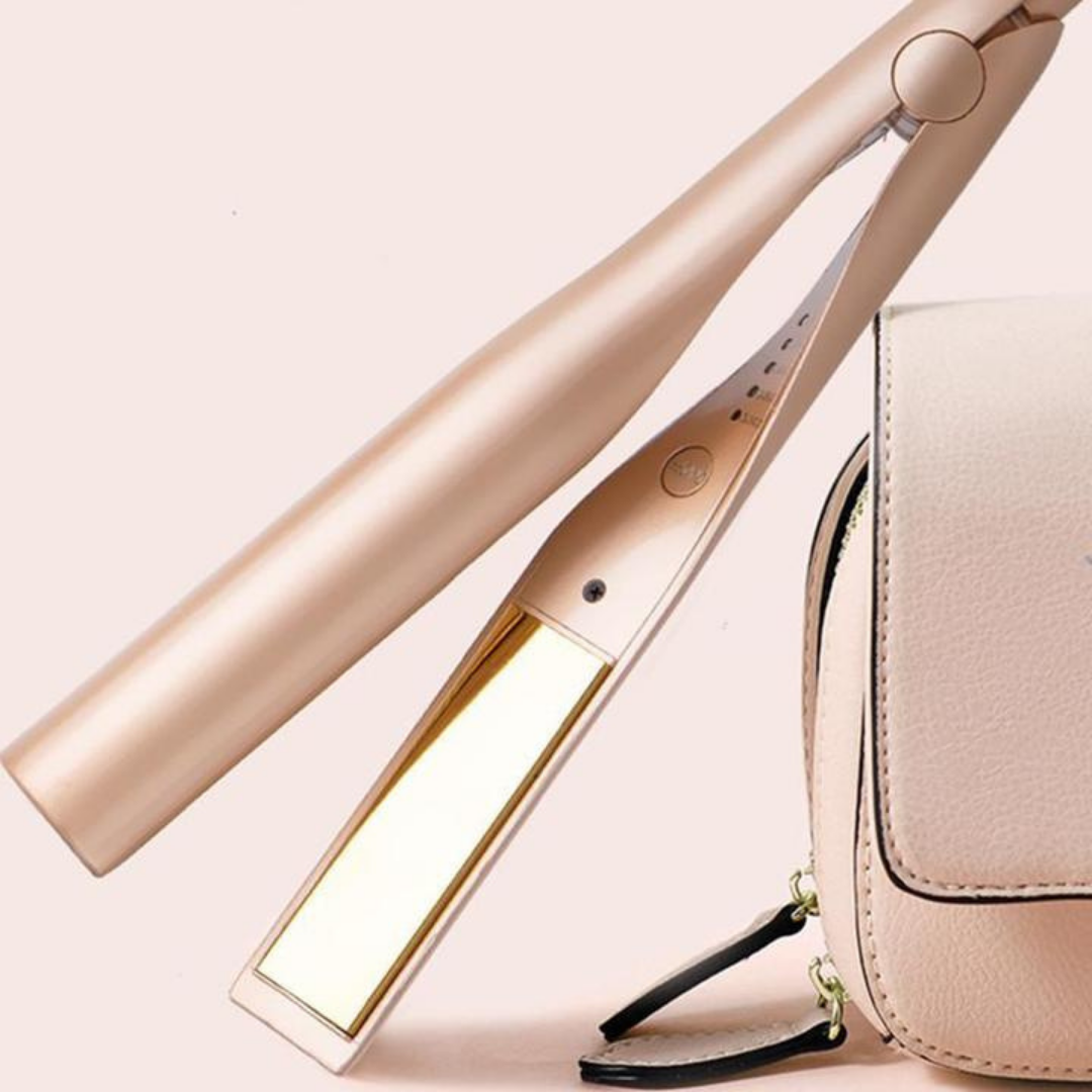 SilkWave Styler