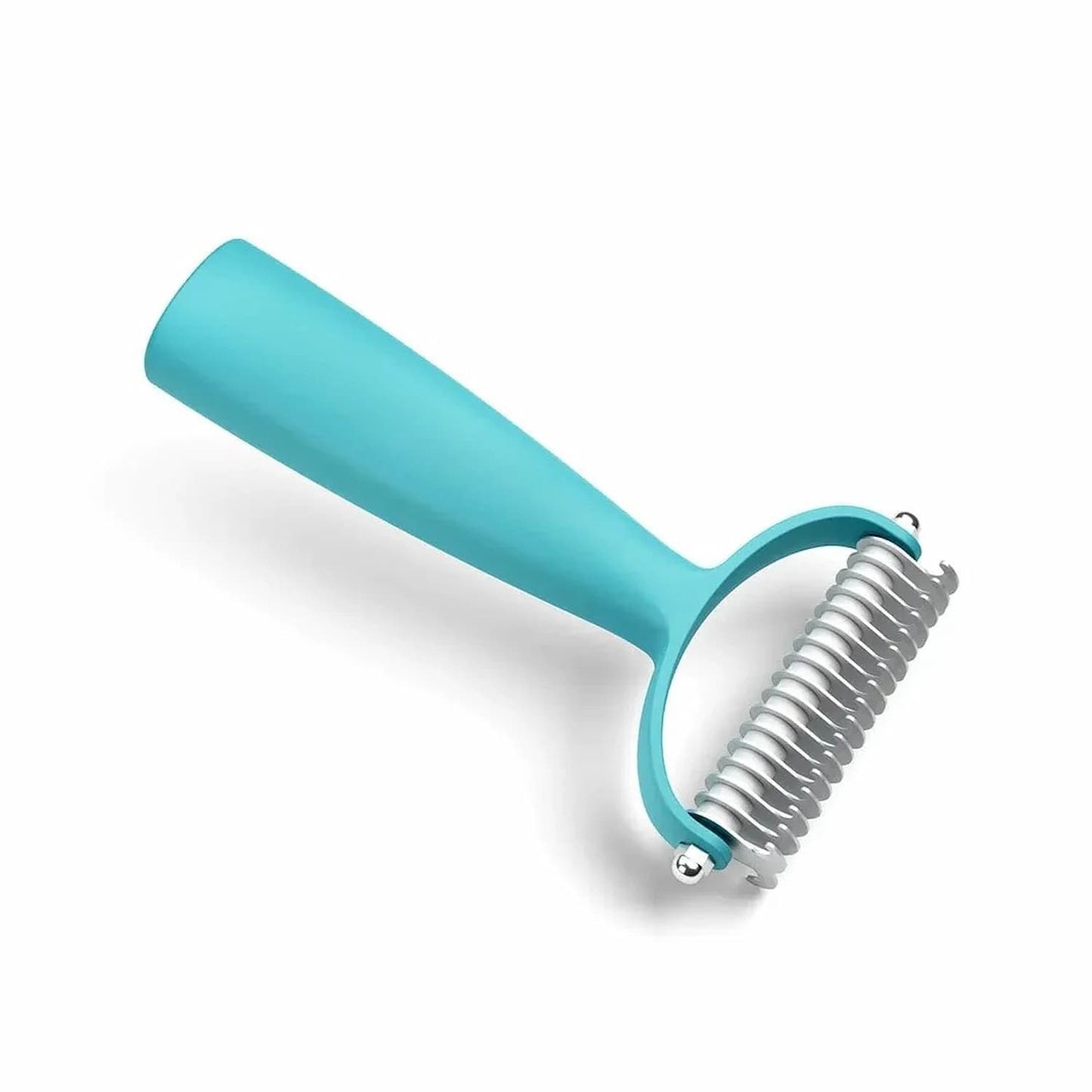 ShedEase Duo-Blade Brush