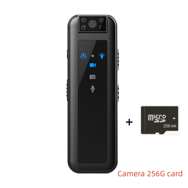 ClipVue Camera | Your Moments Are Waiting