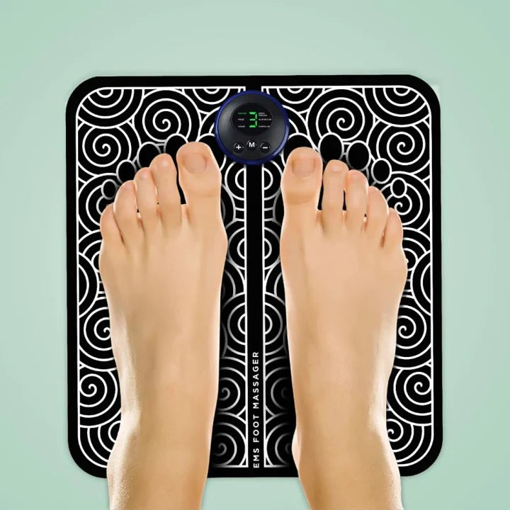 ComfortStep Foot Massager