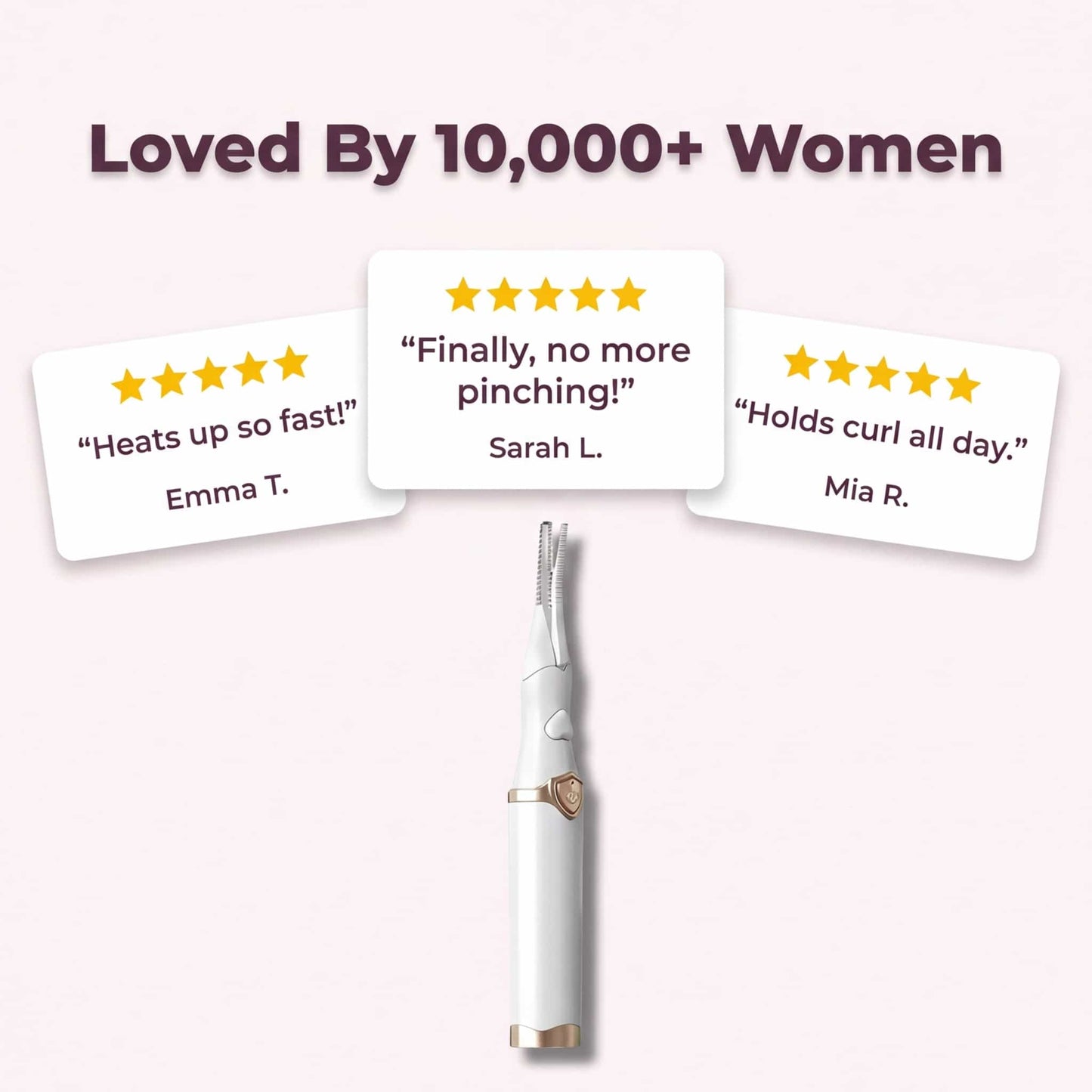 GlamCurl Pro