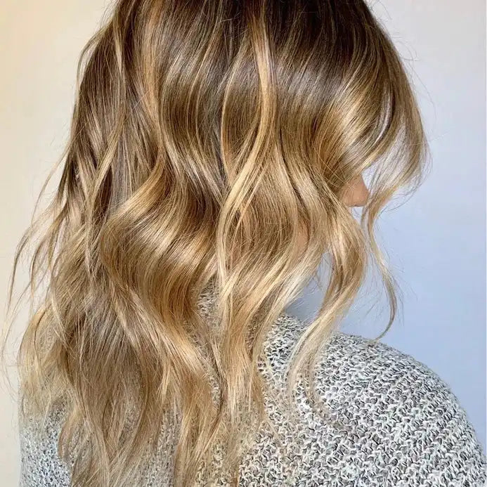 PrismLock Hair Vibrant Color Without Damage