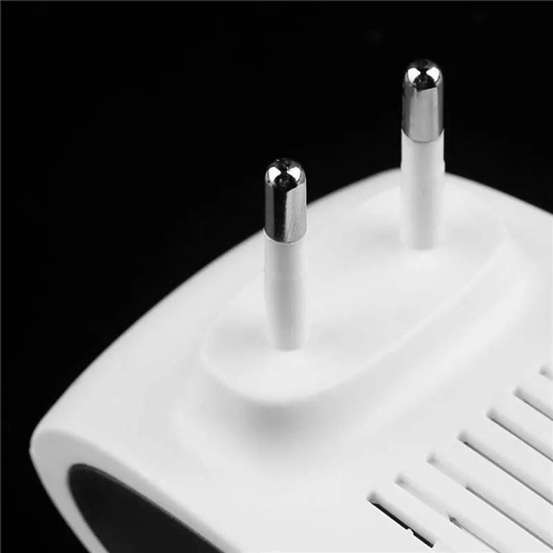SonicGuard - silent, chemical-free ultrasonic pest repellent