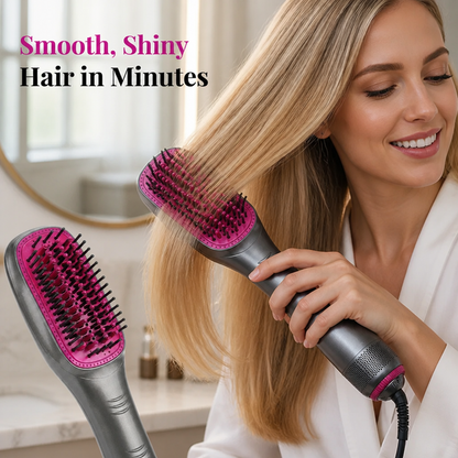 AeroVolume Hot Air Styling Brush