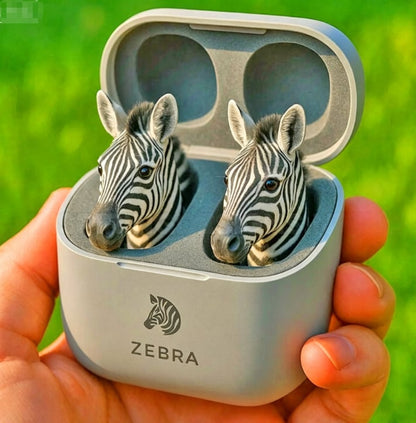 Jungle Beats Earbuds
