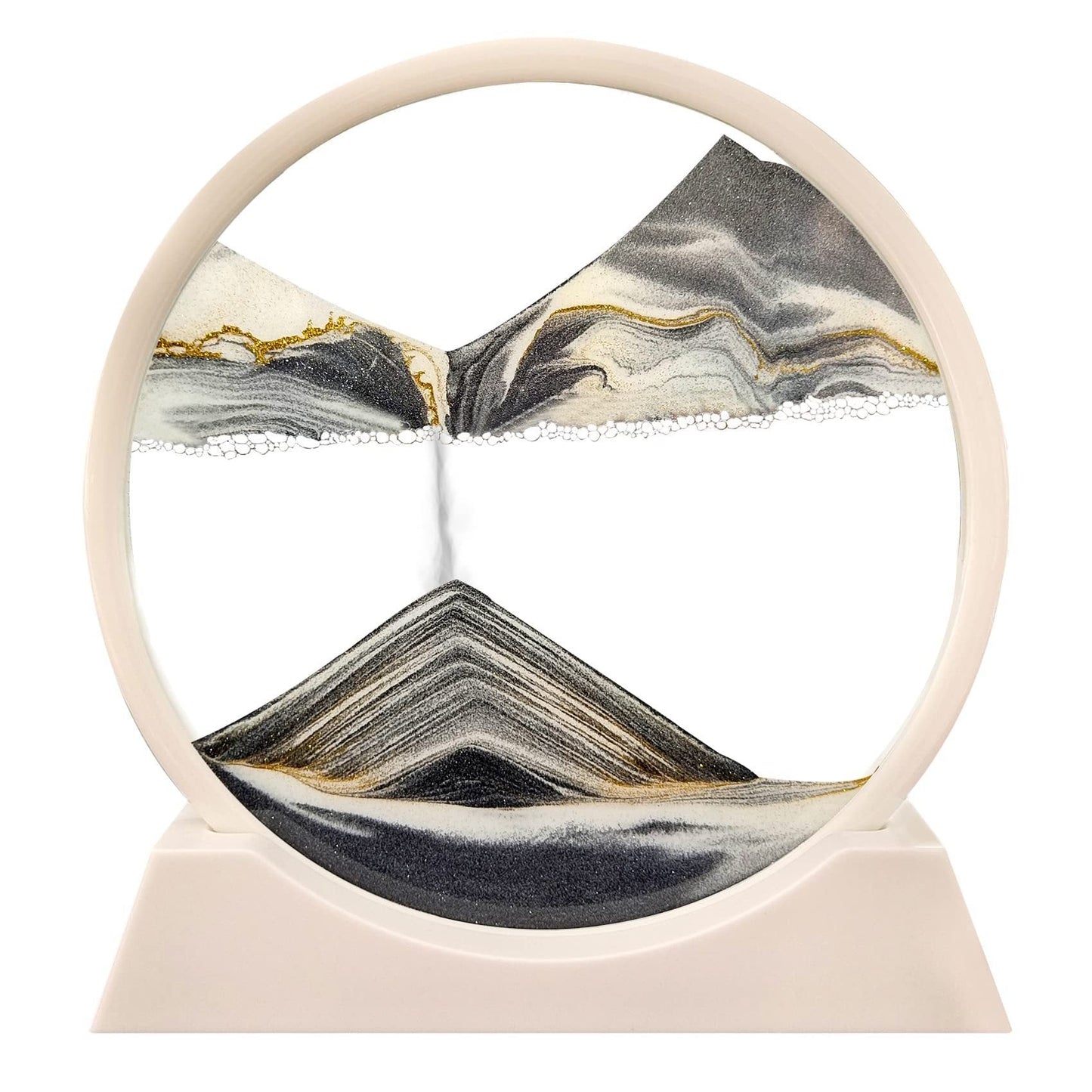 SandTide - Calming, Mesmerizing, Ever-Changing Art