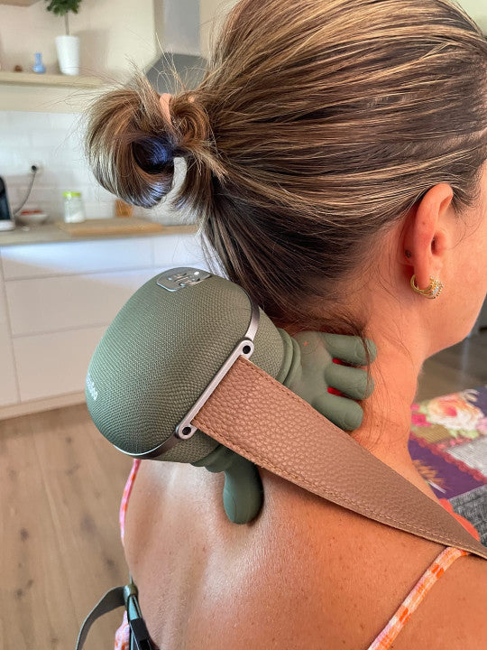 NeckLume — Melt Away Neck and Shoulder Pain