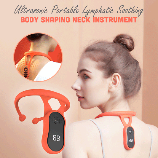 PulseCare Massager