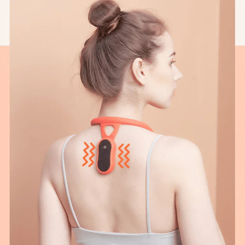 PulseCare Massager