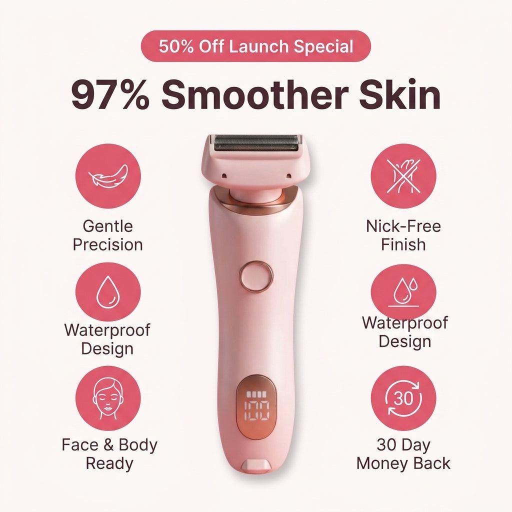 SmoothGlide Pro
