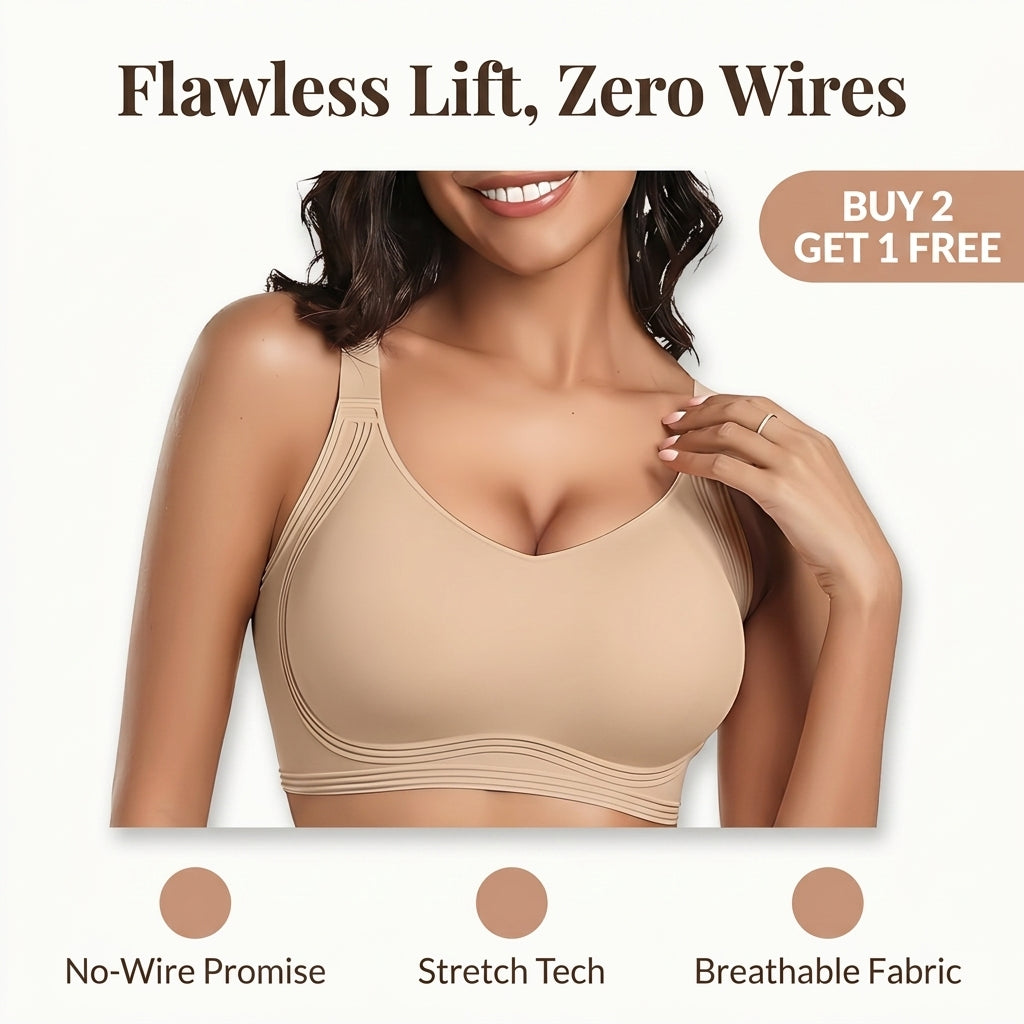 CloudLift Comfort Bra