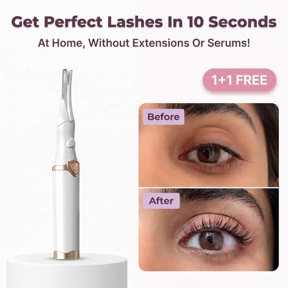 GlamCurl Pro