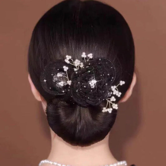 RoseBun Styler