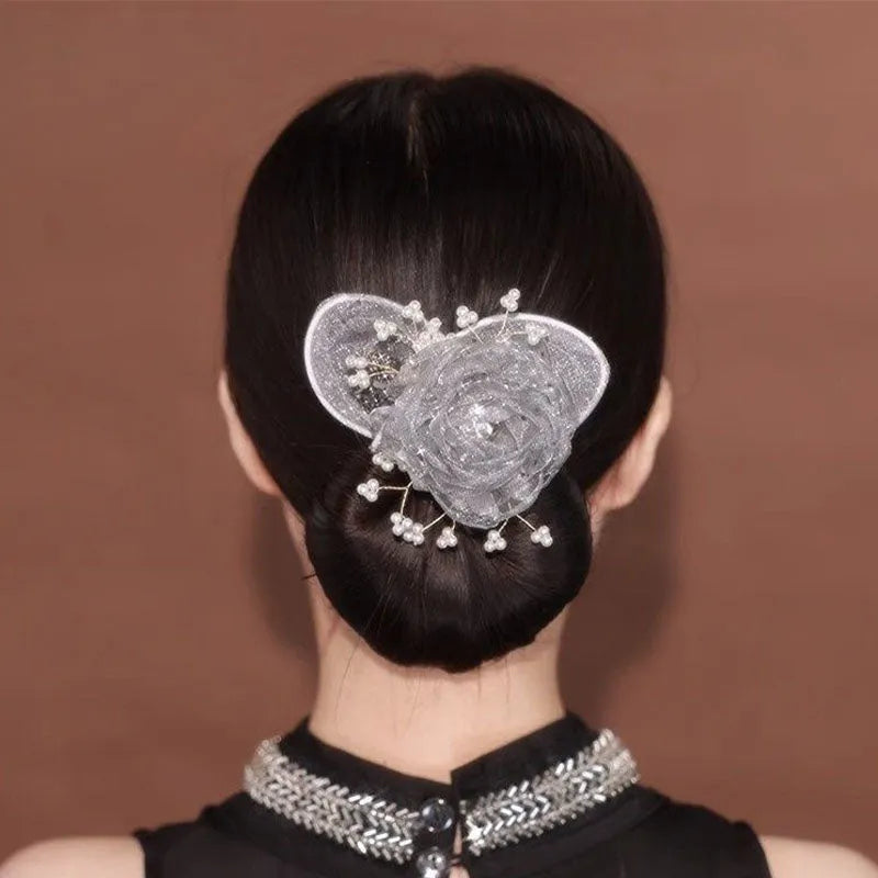 RoseBun Styler