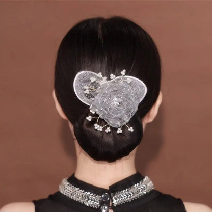 RoseBun Styler