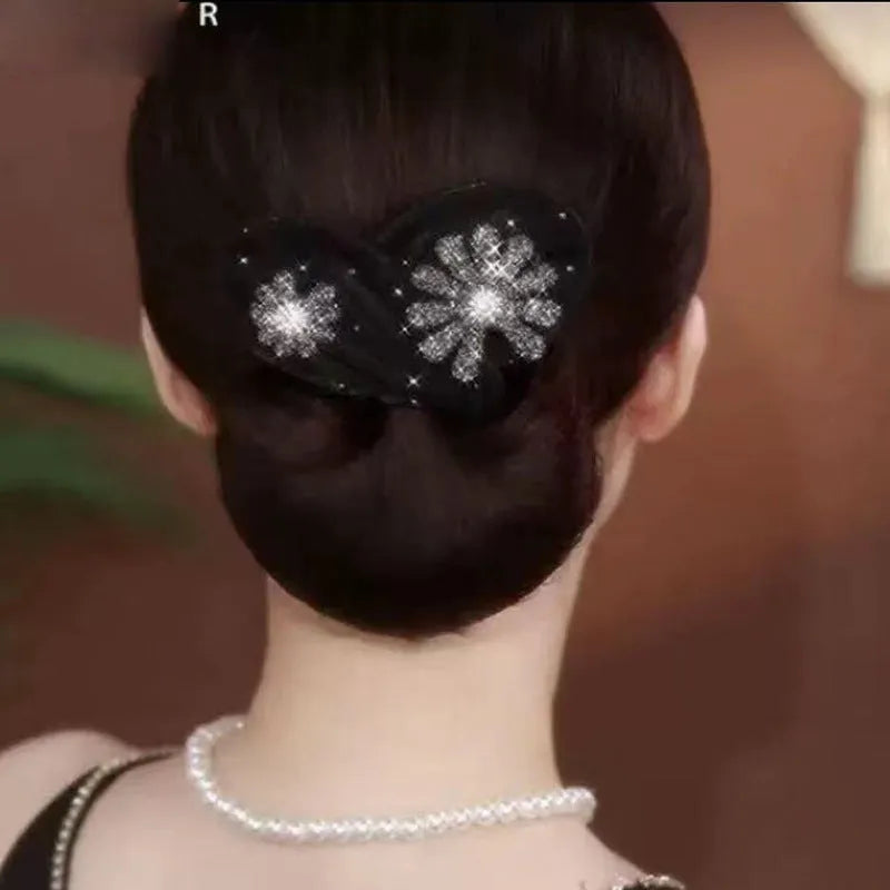 RoseBun Styler