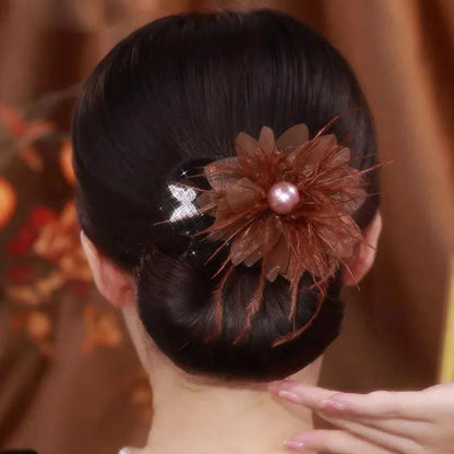 RoseBun Styler