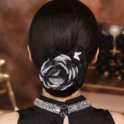 RoseBun Styler