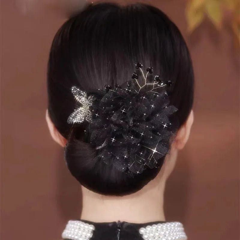 RoseBun Styler