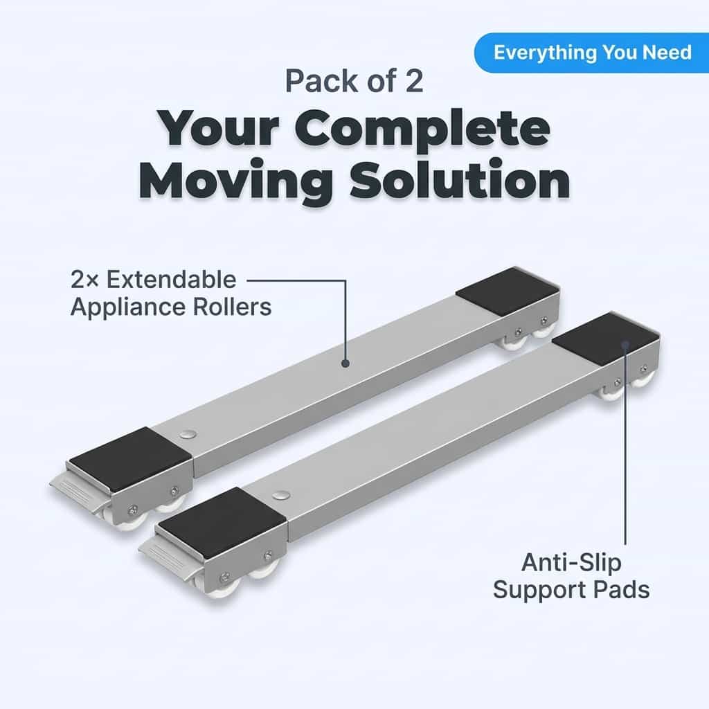 GlidePro Furniture Mover