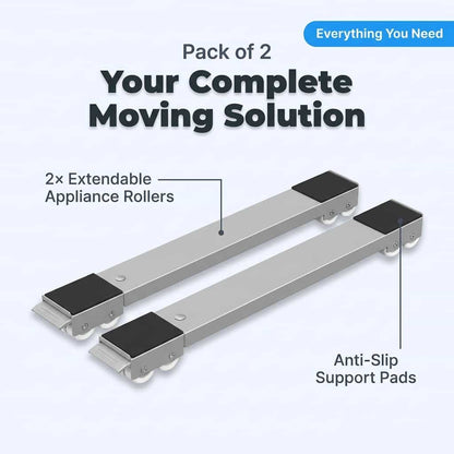 GlidePro Furniture Mover