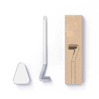 FlexiClean Silicone Brush