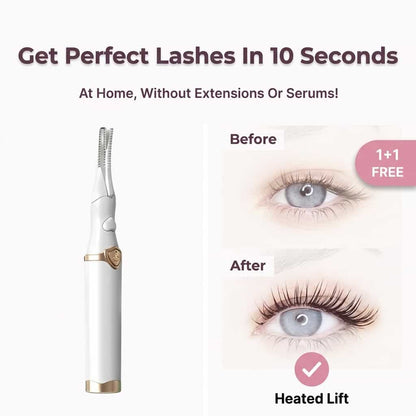 GlamCurl Pro