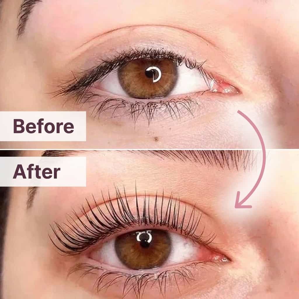 GlamCurl Pro