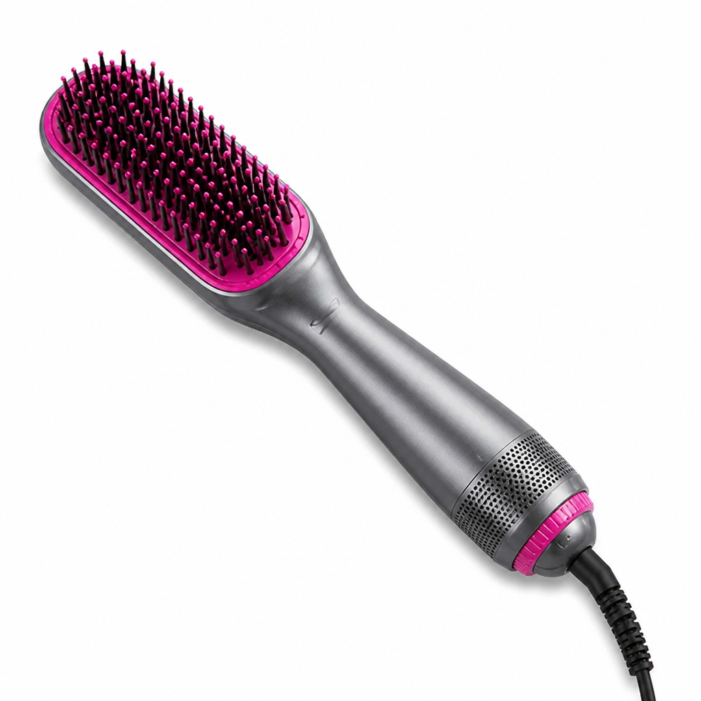 AeroVolume Hot Air Styling Brush