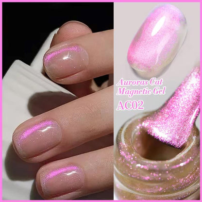 ChromaShift Magnetic Gel