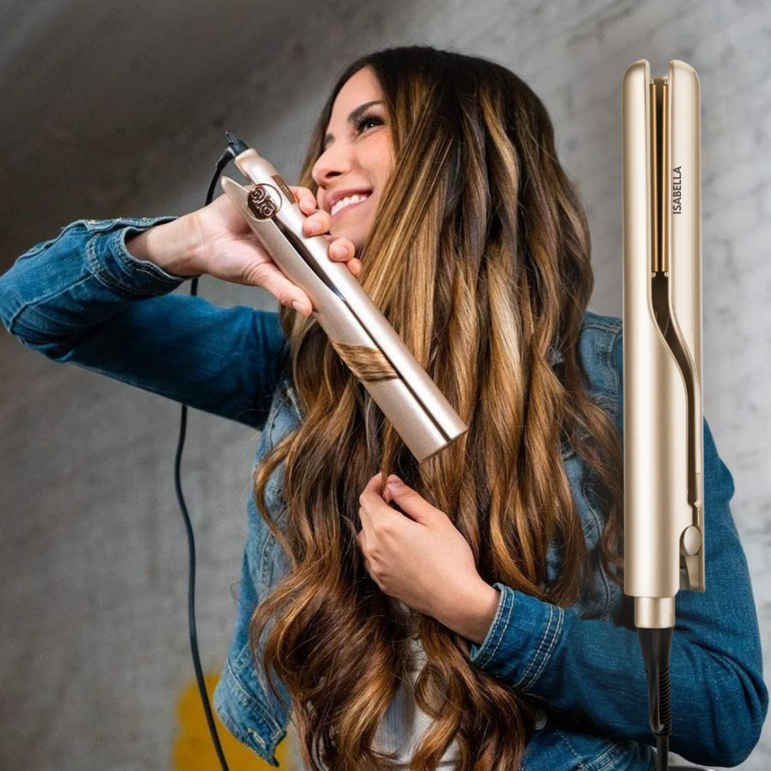 SilkWave Styler