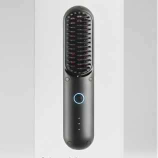 LumeGlide Styling Brush 2+1