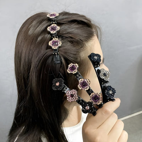 GlamTwist Clip