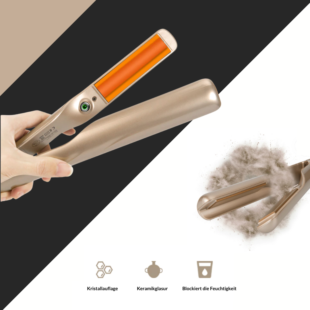 SilkWave Styler