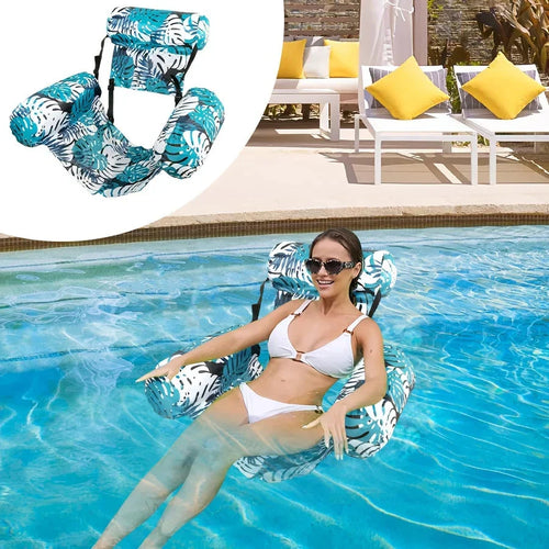 Pool Lounger