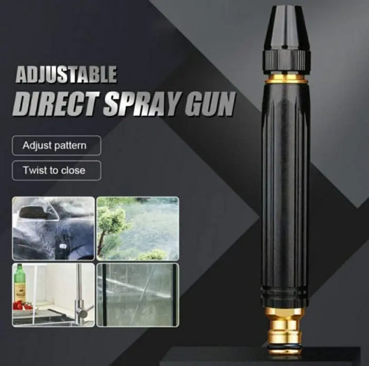 HIGH-PRESSURE WASHING NOZZLE