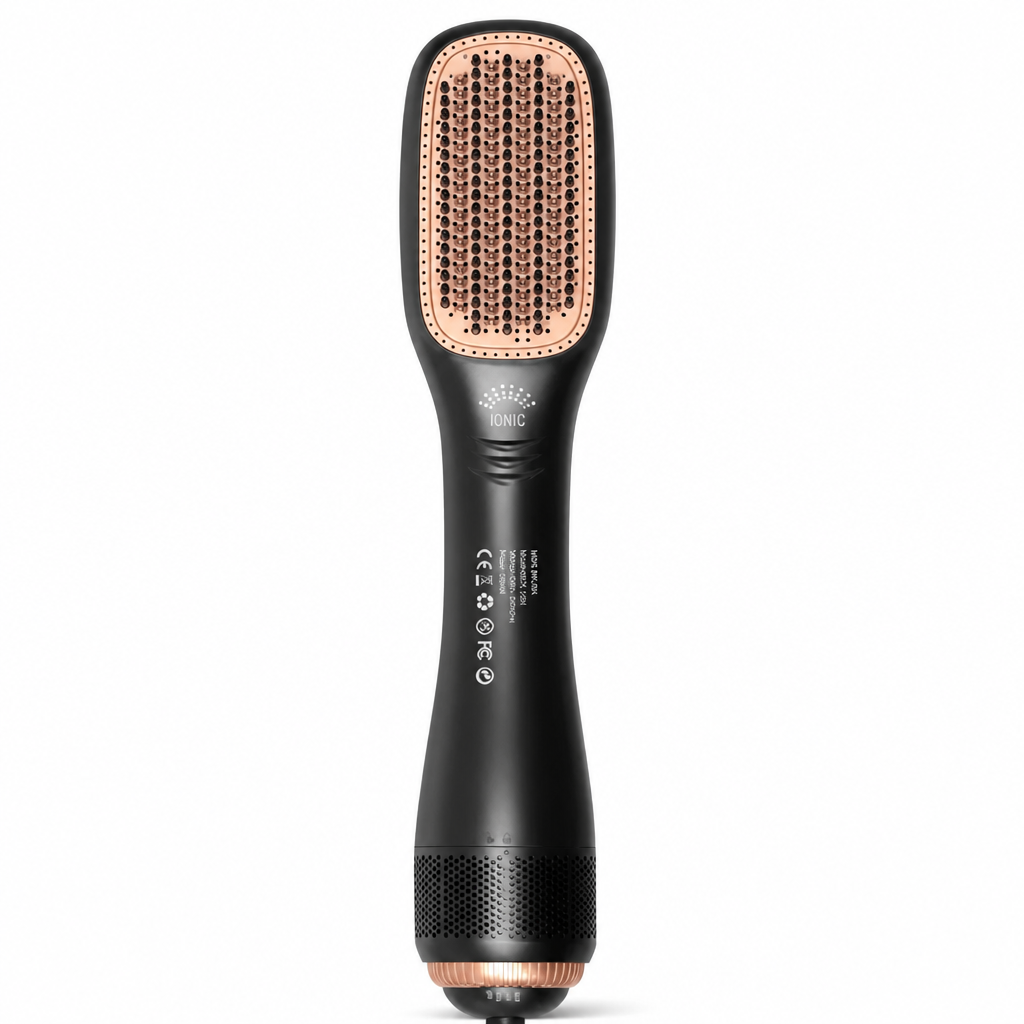 AeroVolume Hot Air Styling Brush