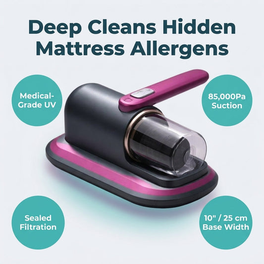 PureNest Deep Clean Vacuum