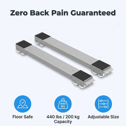 GlidePro Furniture Mover