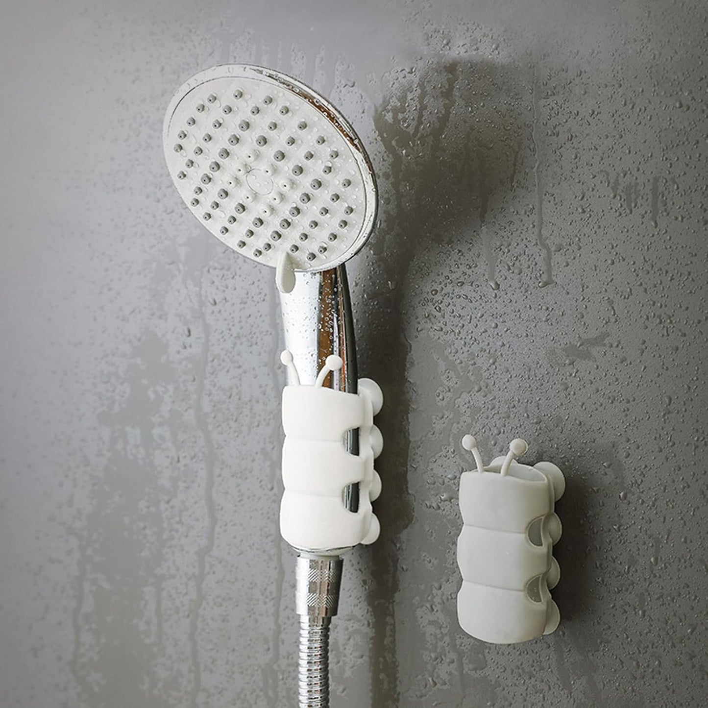FlexGrip Shower Anchor