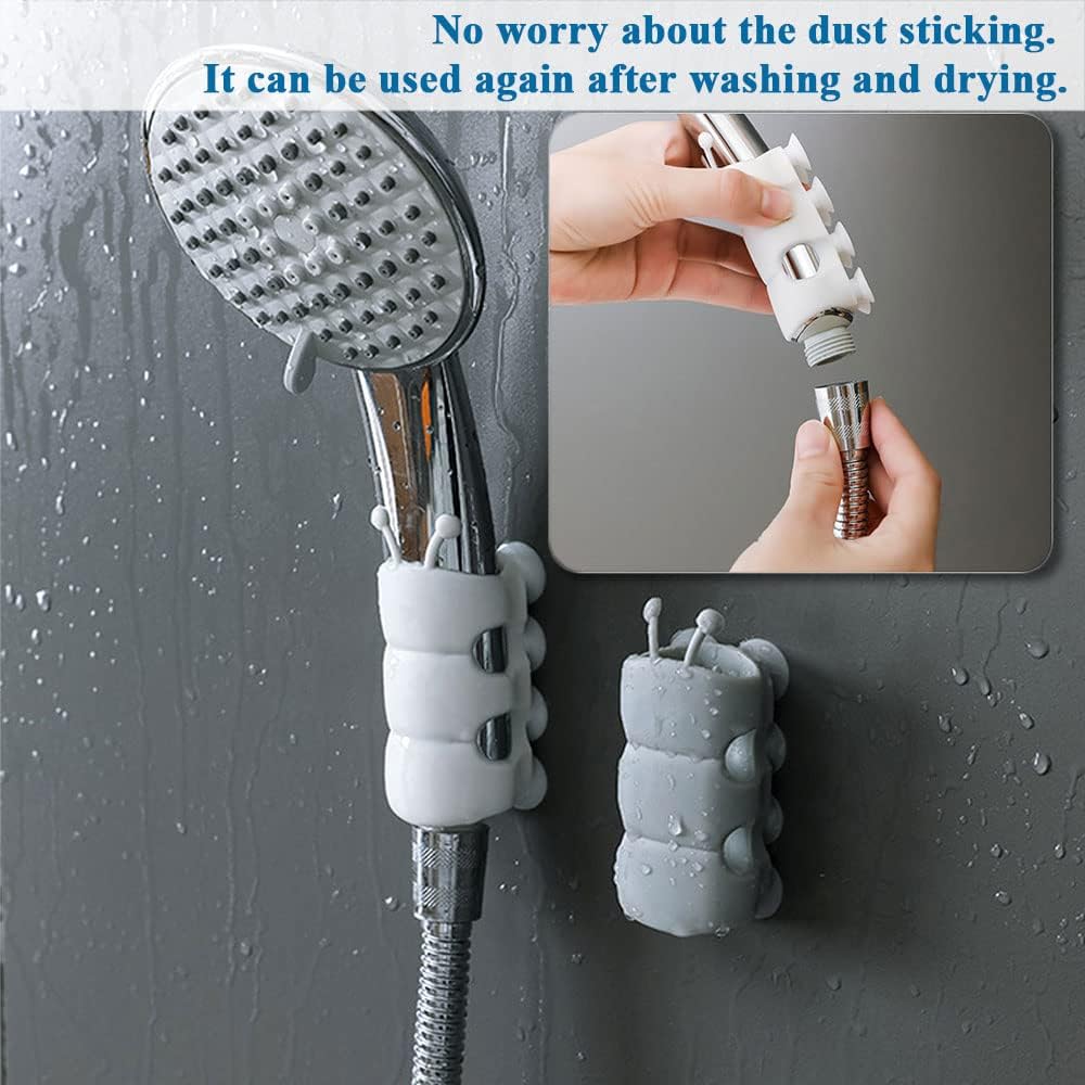 FlexGrip Shower Anchor