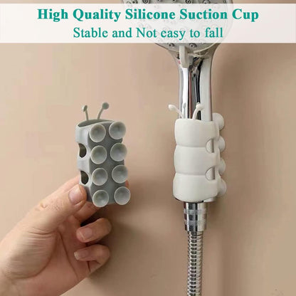 FlexGrip Shower Anchor