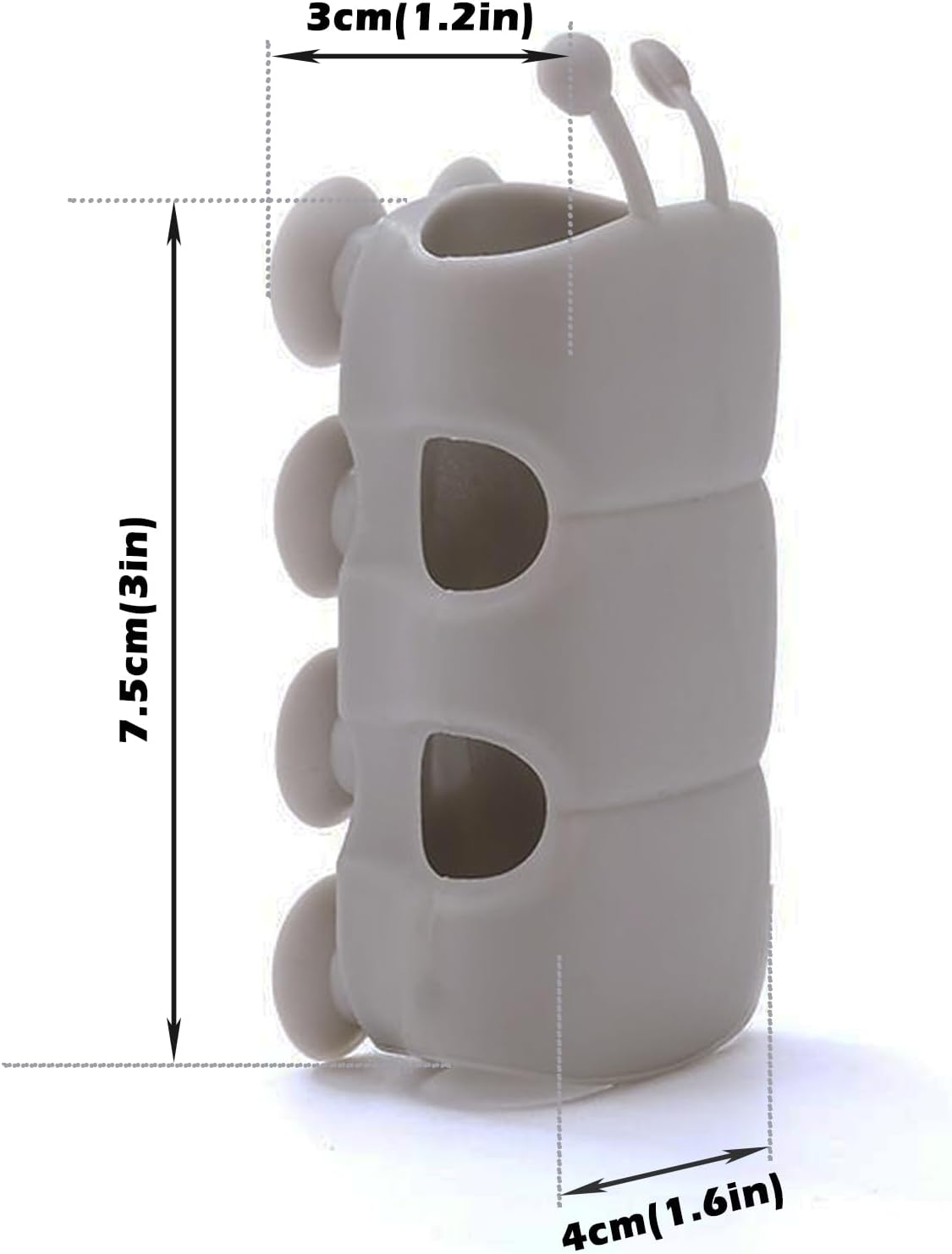 FlexGrip Shower Anchor