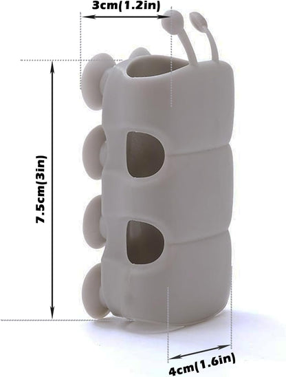 FlexGrip Shower Anchor
