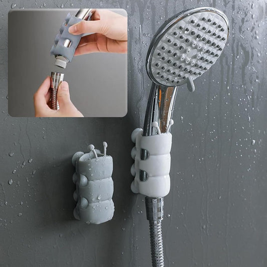 FlexGrip Shower Anchor