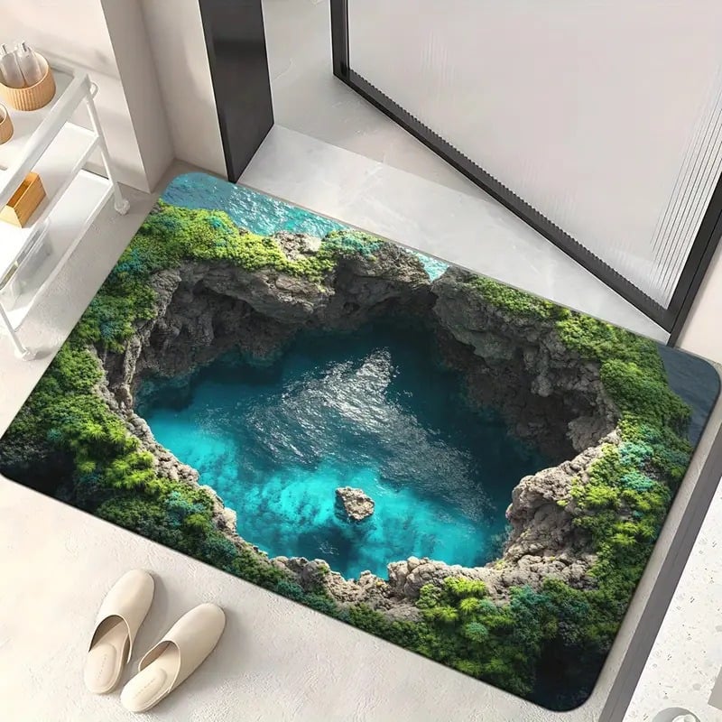 EchoDepth — Captivate Every Guest