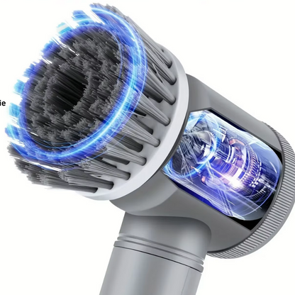 SpinShine Electric Spin Washer