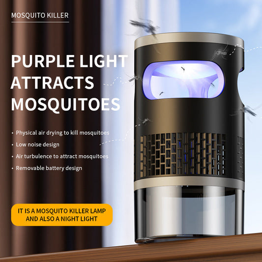 INDOOR INSECT TRAP